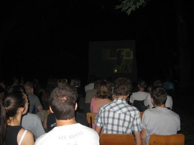 Sombor film festival: Četiri dana za ljubitelje filma